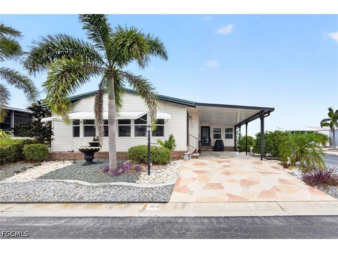 15550 Burnt Store Road #164 Punta Gorda FL 33955 2026022766 image1