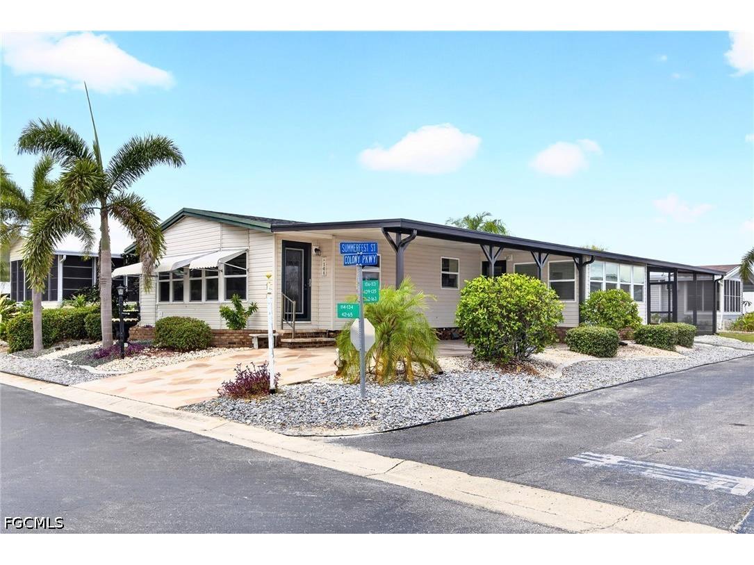 15550 Burnt Store Road #164 Punta Gorda FL 33955 2026022766 image41