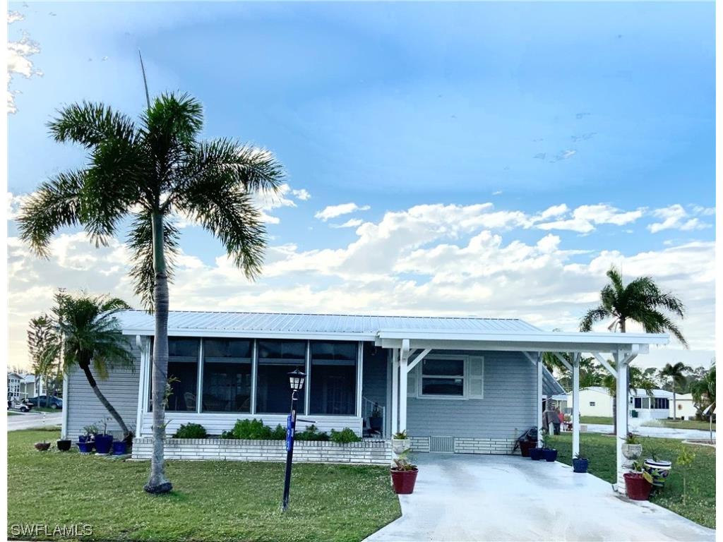 15550 Burnt Store Road #193 Punta Gorda FL 33955 224009025 image1