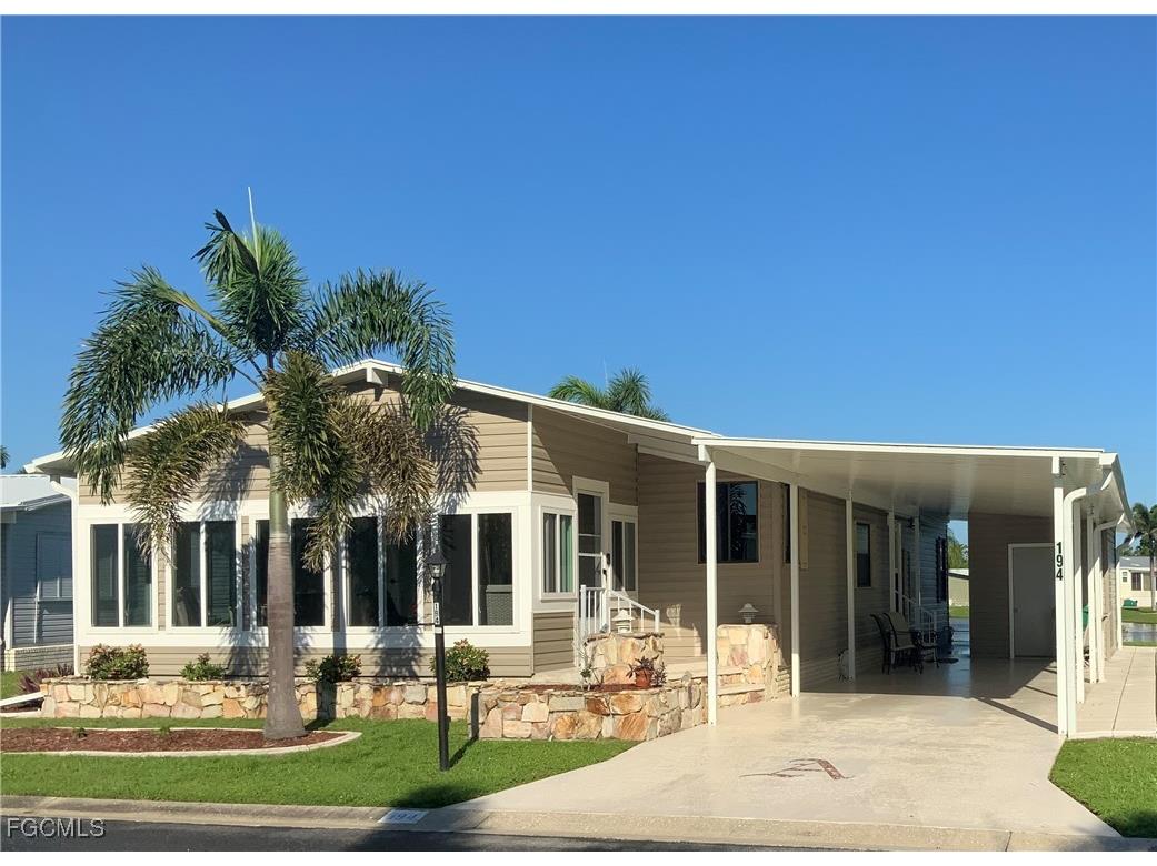 15550 Burnt Store Road #194 Punta Gorda FL 33955 2025005990 image1