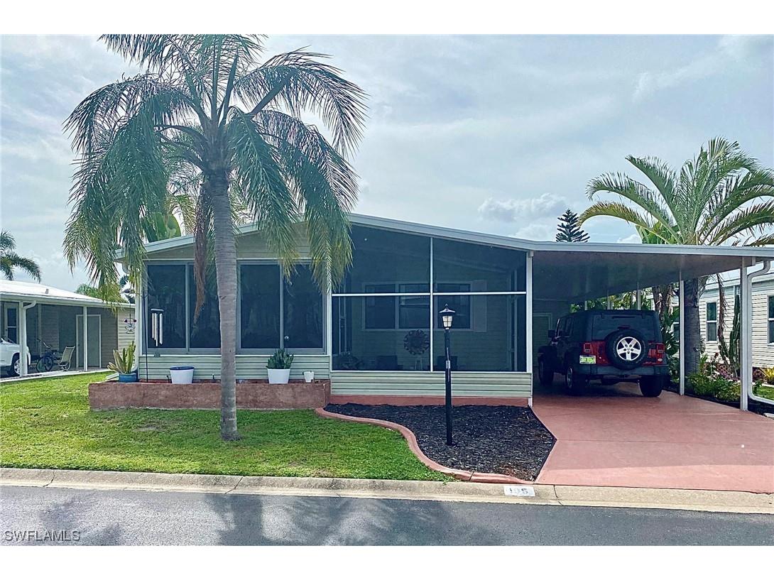 15550 Burnt Store Road #195 Punta Gorda FL 33955 223061129 image1