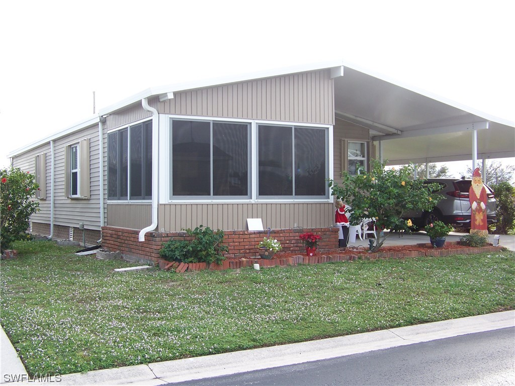 15550 Burnt Store Road #20 Punta Gorda FL 33955 223090767 image1