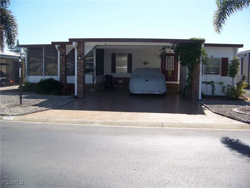 15550 Burnt Store Road #210 Punta Gorda FL 33955 2025017793 image2