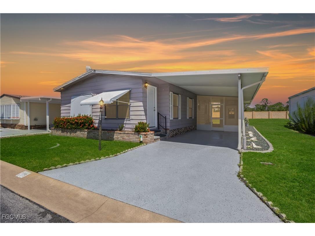 15550 Burnt Store Road #229 Punta Gorda FL 33955 2025018259 image1