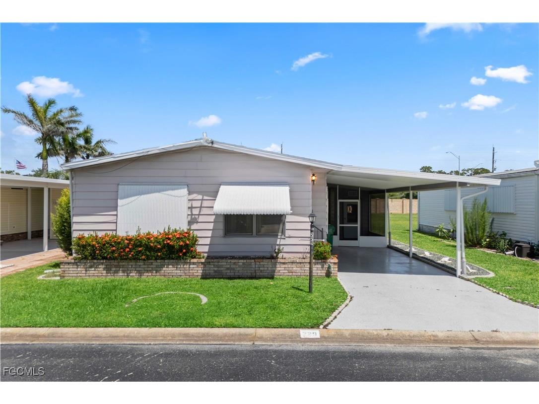 15550 Burnt Store Road #229 Punta Gorda FL 33955 2025018259 image2