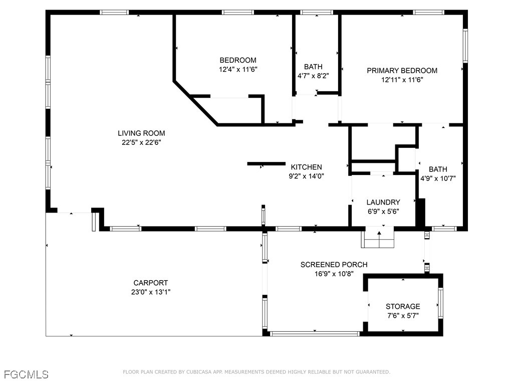 15550 Burnt Store Road #229 Punta Gorda FL 33955 2025018259 image41