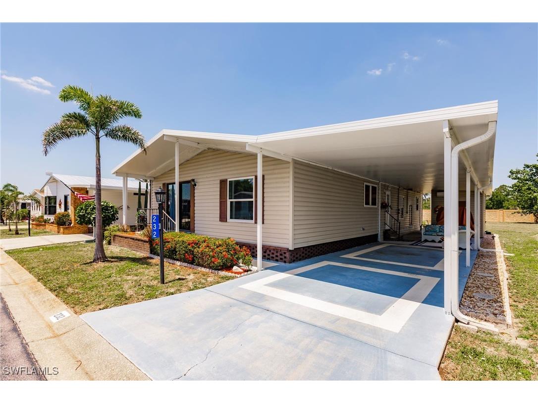 15550 Burnt Store Road #232 Punta Gorda FL 33955 225043722 image1