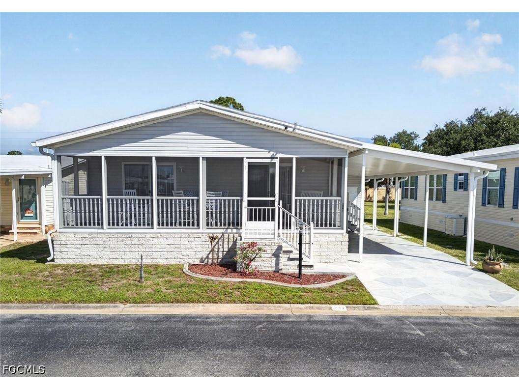 15550 Burnt Store Road #237 Punta Gorda FL 33955 2026028612 image1