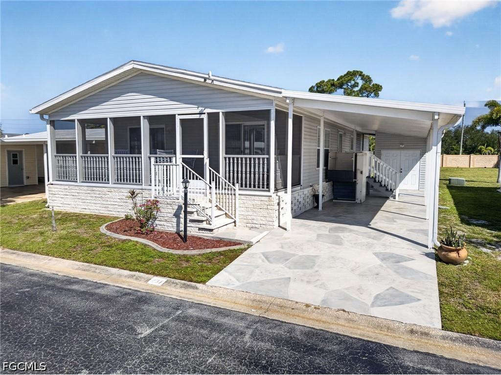 15550 Burnt Store Road #237 Punta Gorda FL 33955 2026028612 image29