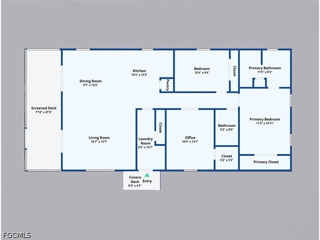 15550 Burnt Store Road #237 Punta Gorda FL 33955 2026028612 image50