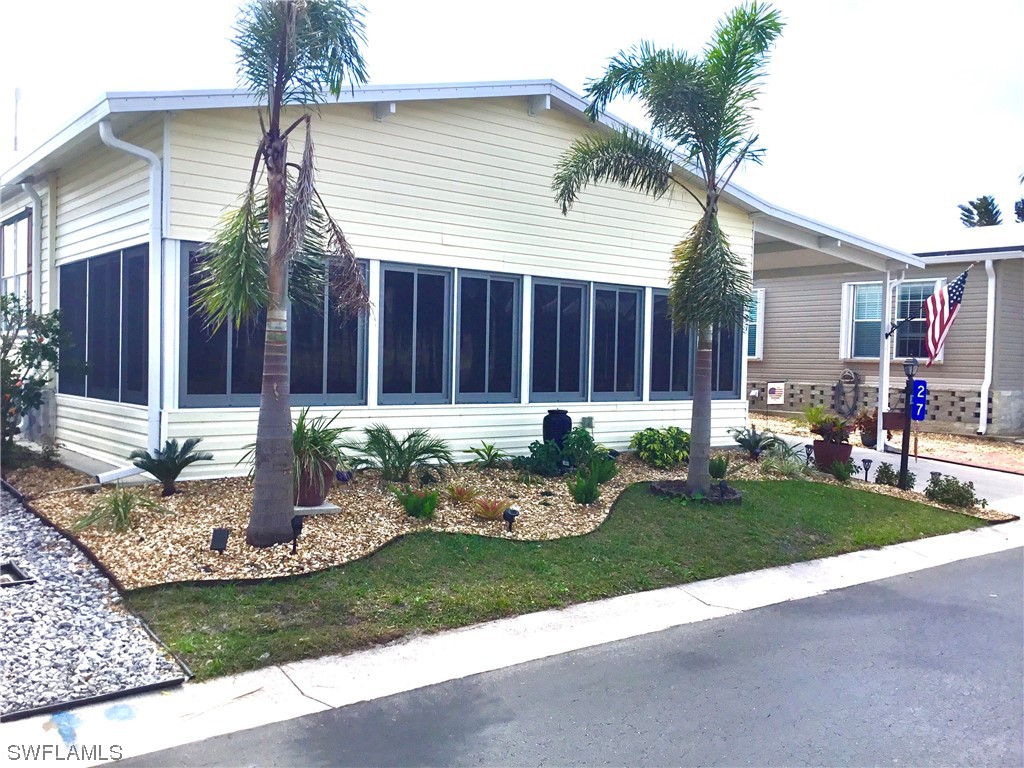 15550 Burnt Store Road #27 Punta Gorda FL 33955 223014651 image1