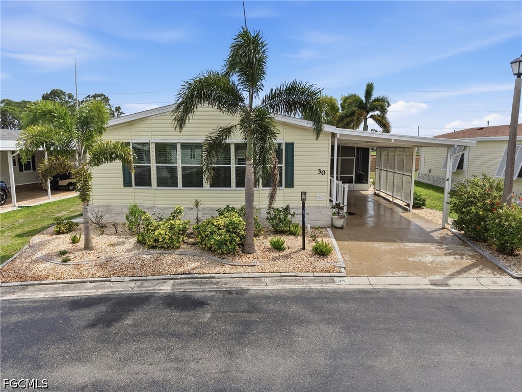 15550 Burnt Store Road #30 Punta Gorda FL 33955 2026017573 image1
