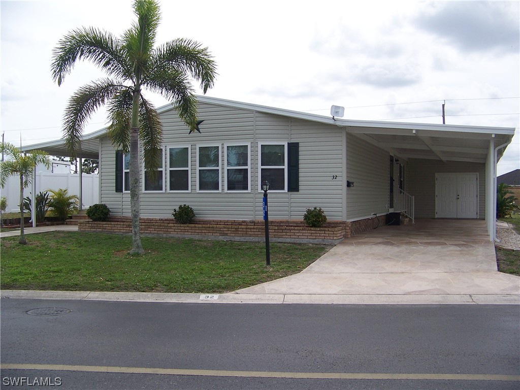15550 Burnt Store Road #32 Punta Gorda FL 33955 224020582 image1