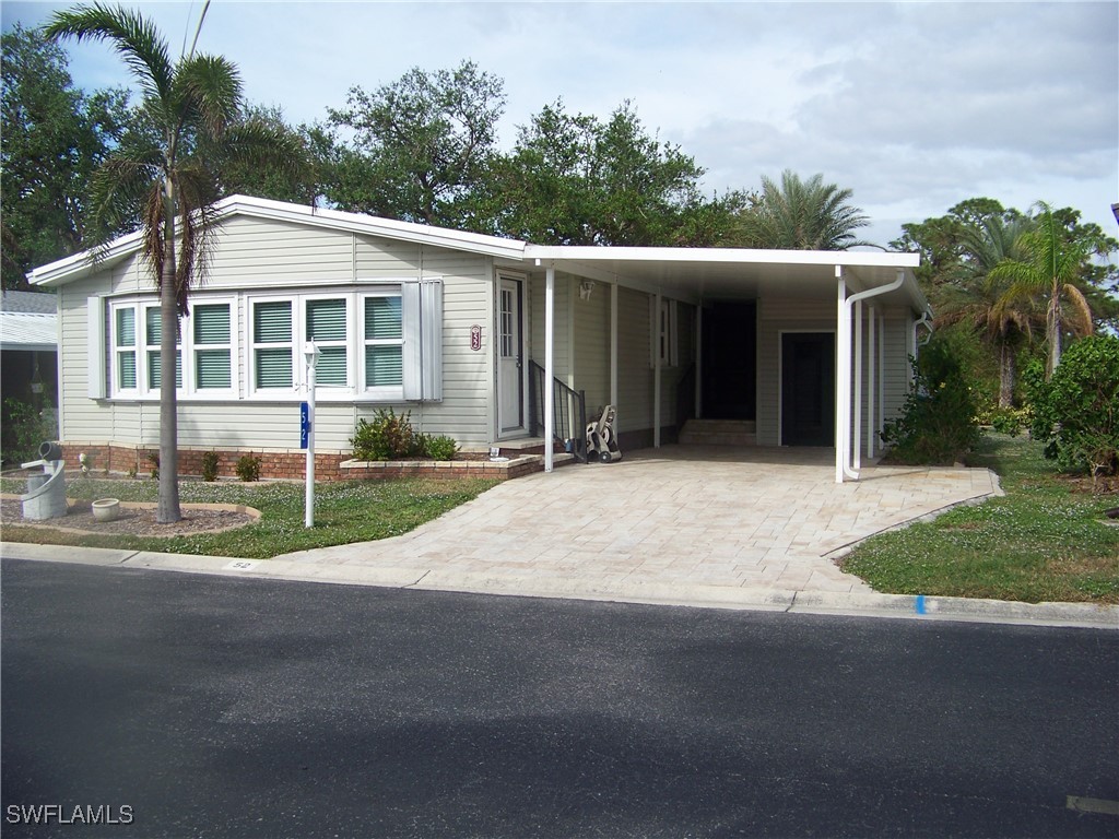 15550 Burnt Store Road #52 Punta Gorda FL 33955 224094207 image1