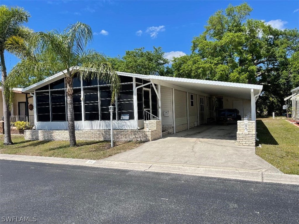 15550 Burnt Store Road #54 Punta Gorda FL 33955 224014230 image1