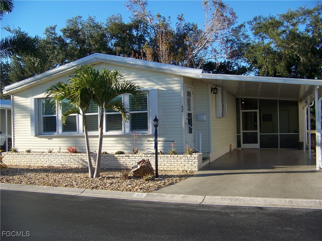 15550 Burnt Store Road #62 Punta Gorda FL 33955 2026003146 image1