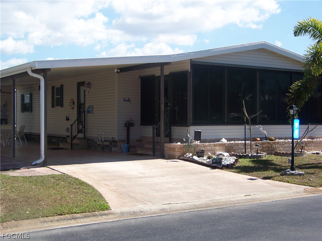 15550 Burnt Store Road #72 Punta Gorda FL 33955 2026009342 image1