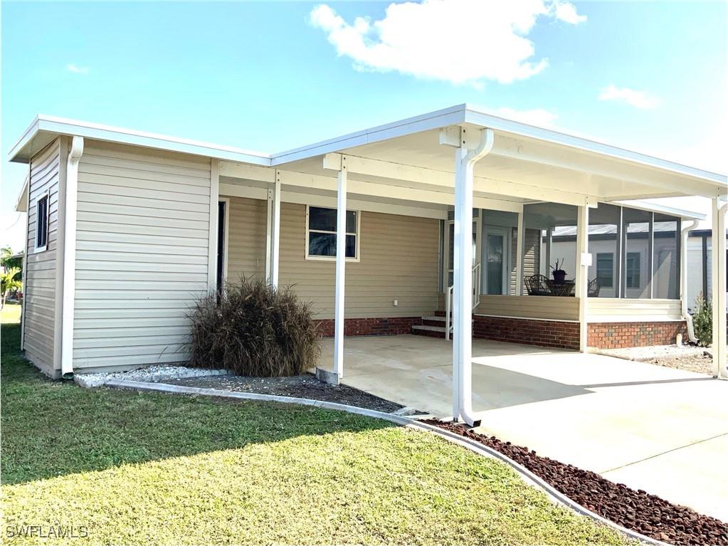 15550 Burnt Store Road #77 Punta Gorda FL 33955 224009115 image1