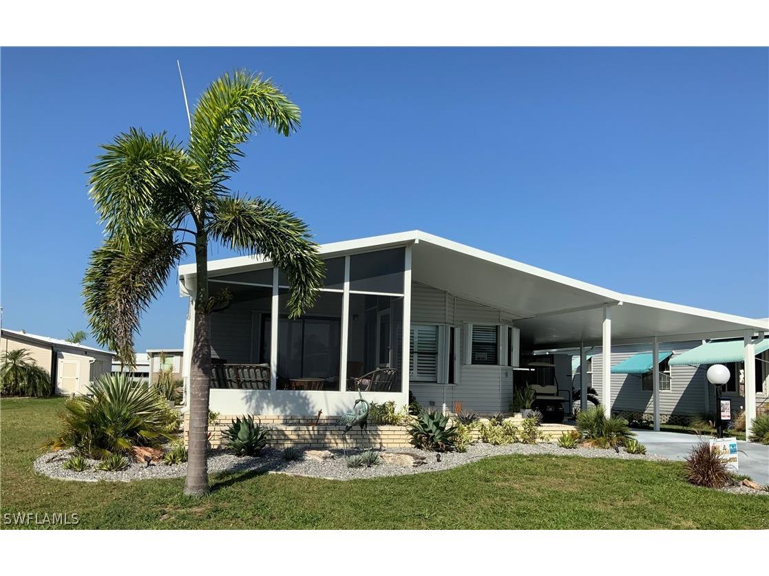 15550 Burnt Store Road #83 Punta Gorda FL 33955 223093691 image1