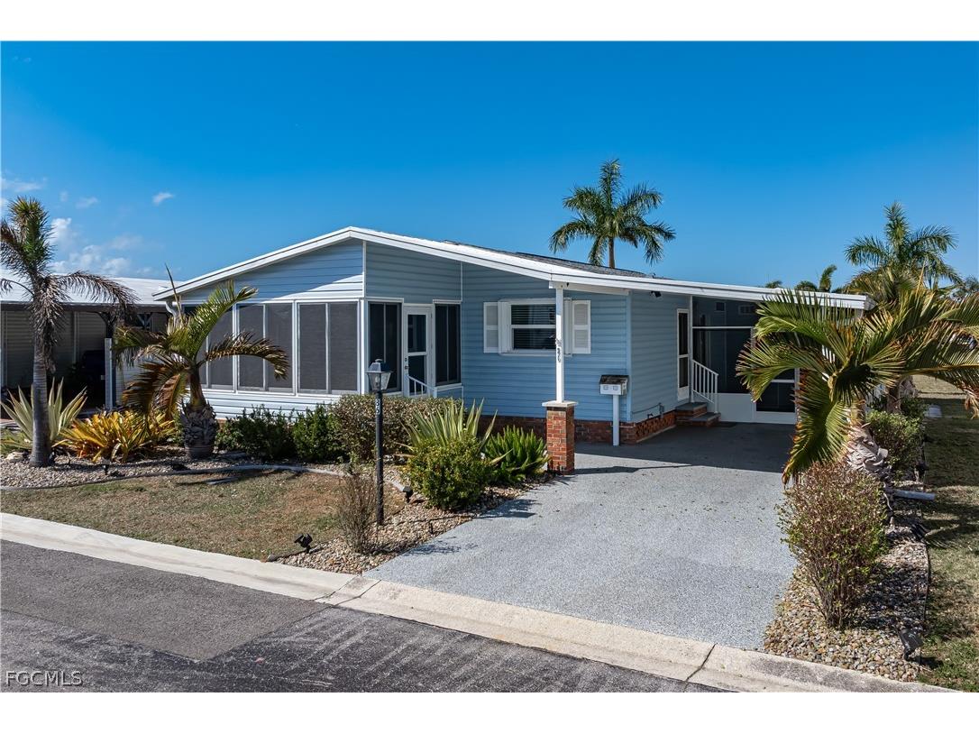 15550 Burnt Store Road #86 Punta Gorda FL 33955 2026007988 image1