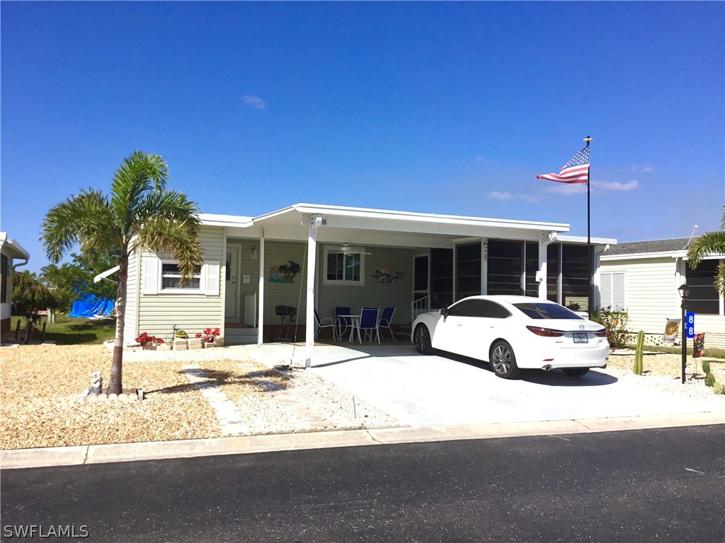 15550 Burnt Store Road #88 Punta Gorda FL 33955 223009566 image1