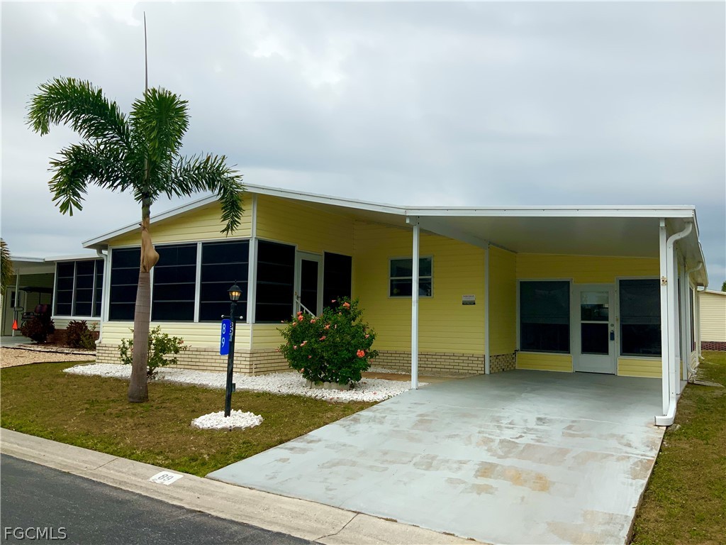 15550 Burnt Store Road #89 Punta Gorda FL 33955 2026005024 image1