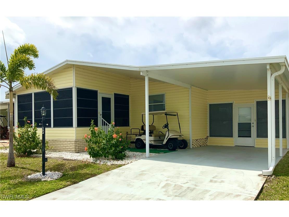 15550 Burnt Store Road #89 Punta Gorda FL 33955 224020825 image1