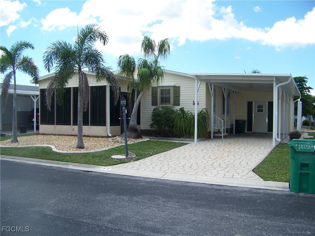 15550 Burnt Store Road #94 Punta Gorda FL 33955 2025015879 image1