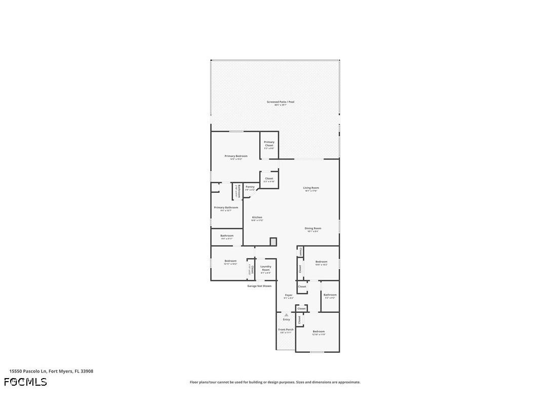15550 Pascolo Lane Fort Myers FL 33908 2026015675 image35