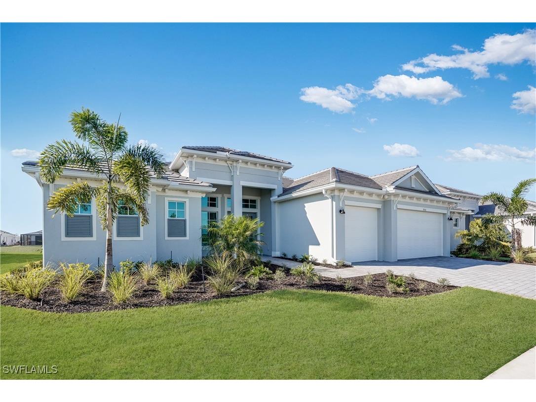 15551 Winchester Birdie Way Babcock Ranch FL 33982 225083613 image1