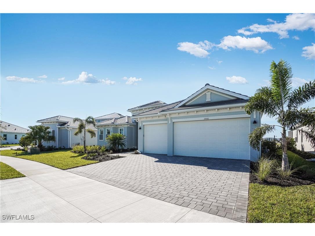 15551 Winchester Birdie Way Babcock Ranch FL 33982 225083613 image2