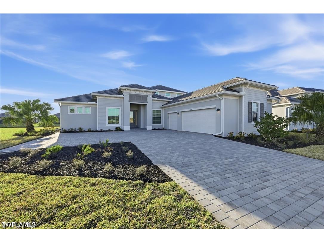 15557 Winchester Birdie Way Babcock Ranch FL 33982 226014583 image1
