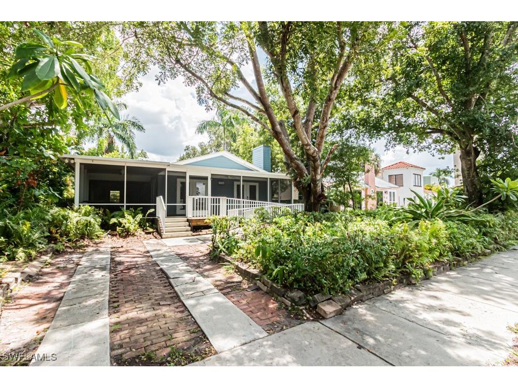1556 Barcelona Avenue Fort Myers FL 33901 225065855 image1