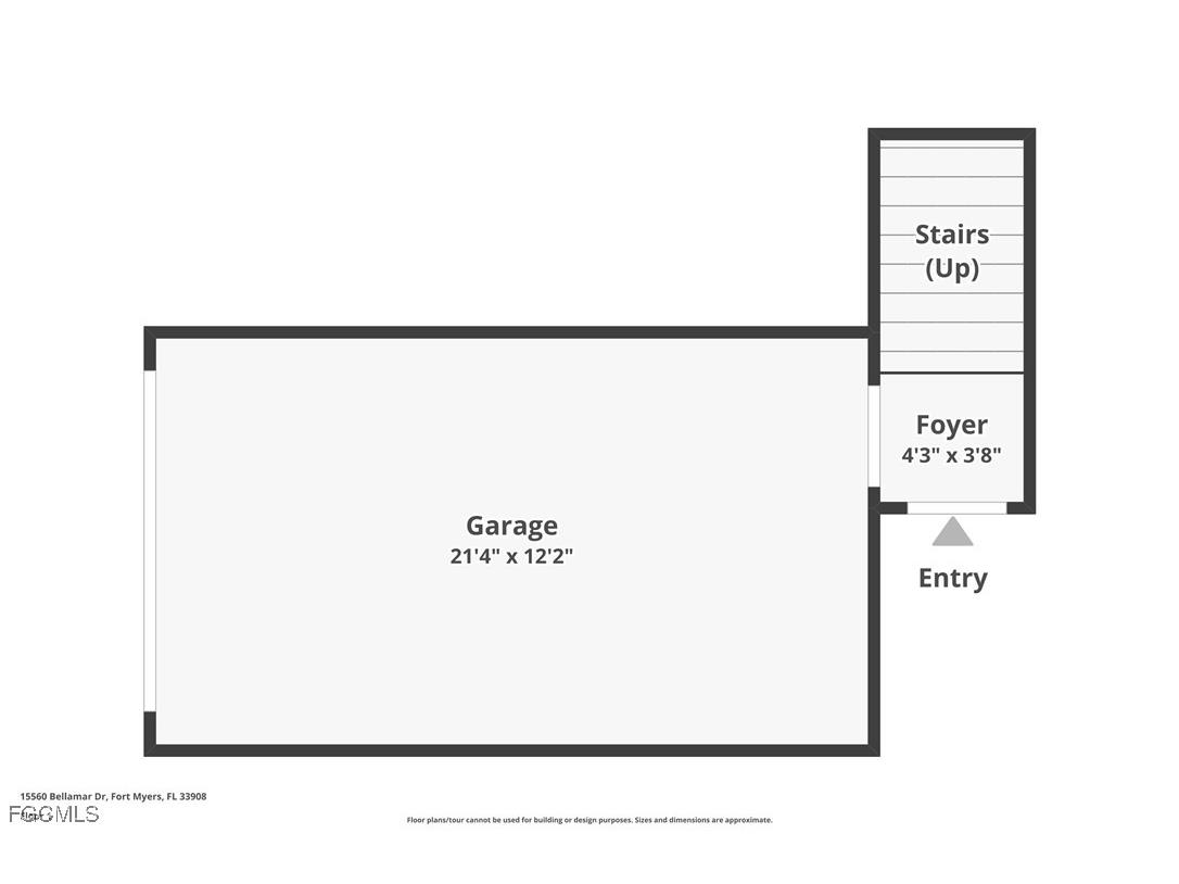 15560 Bellamar Drive #1722 Fort Myers FL 33908 2025021183 image38