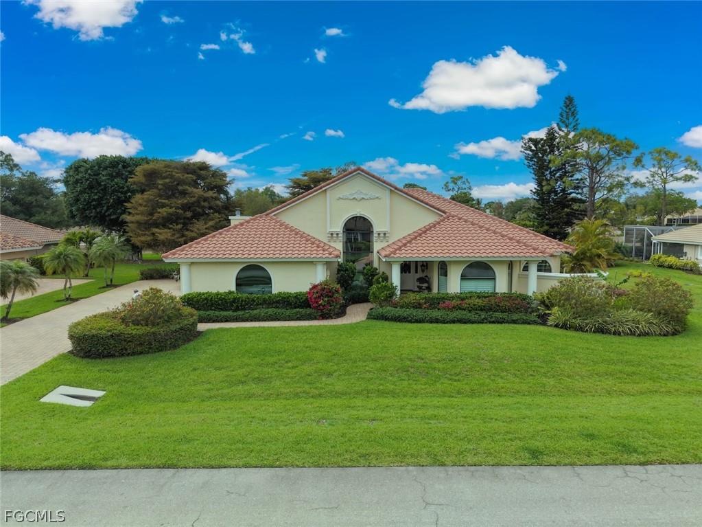 15560 Greenock Lane Fort Myers FL 33912 2026013600 image1