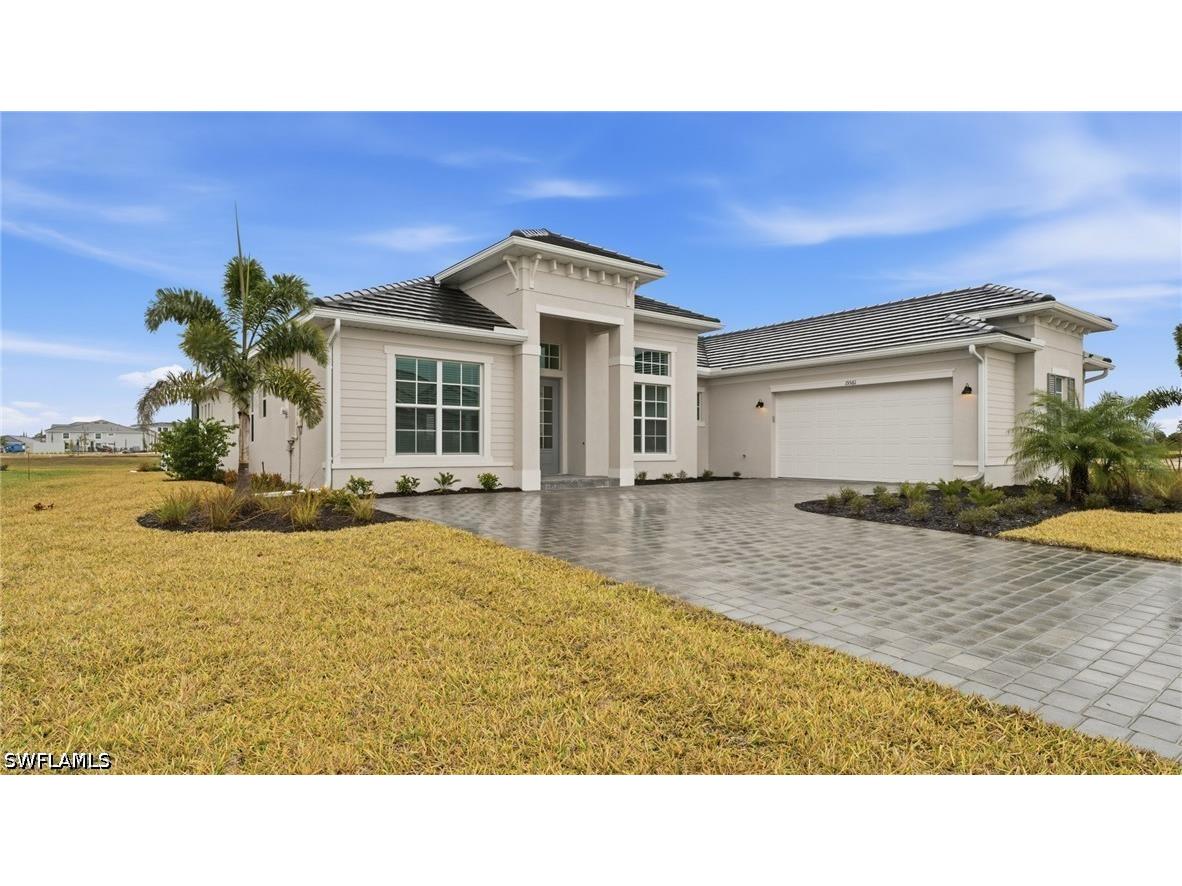 15561 White Tail Deer Drive Babcock Ranch FL 33982 226014578 image1