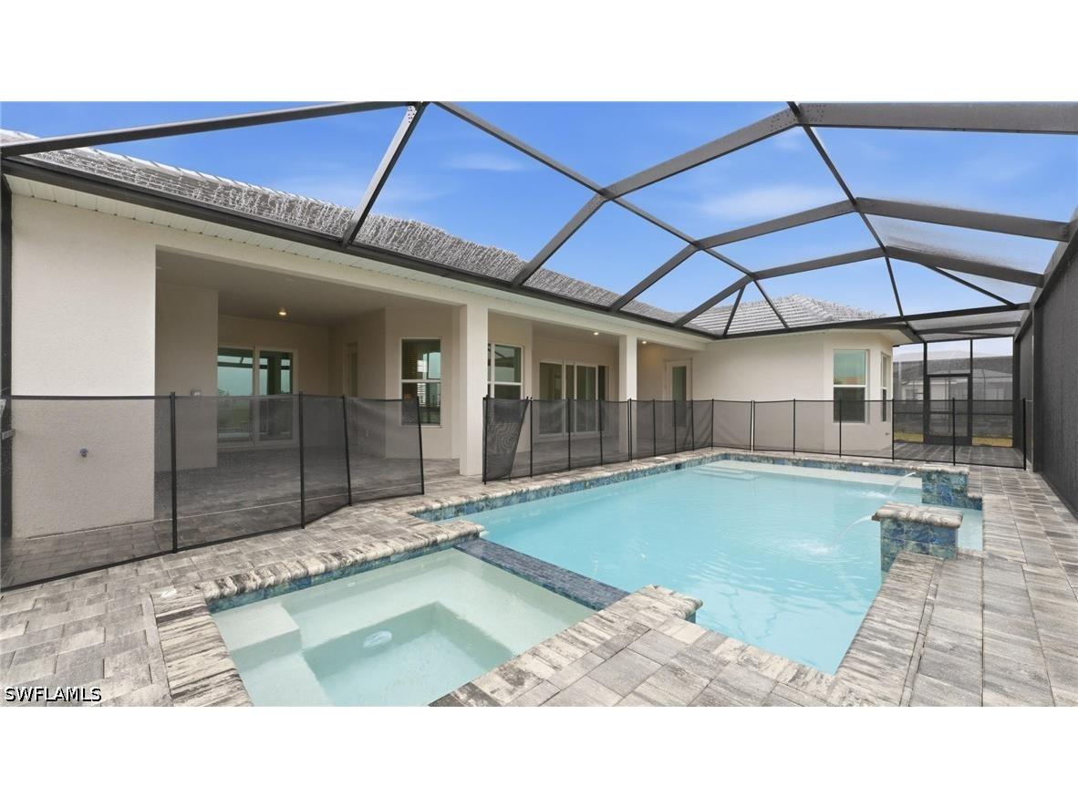 15561 White Tail Deer Drive Babcock Ranch FL 33982 226014578 image3