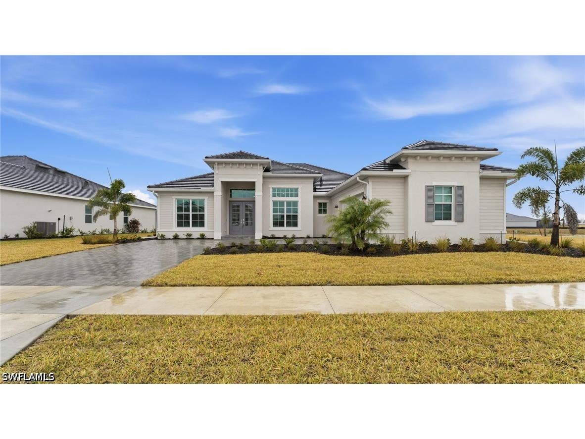 15561 White Tail Deer Drive Babcock Ranch FL 33982 226014578 image4