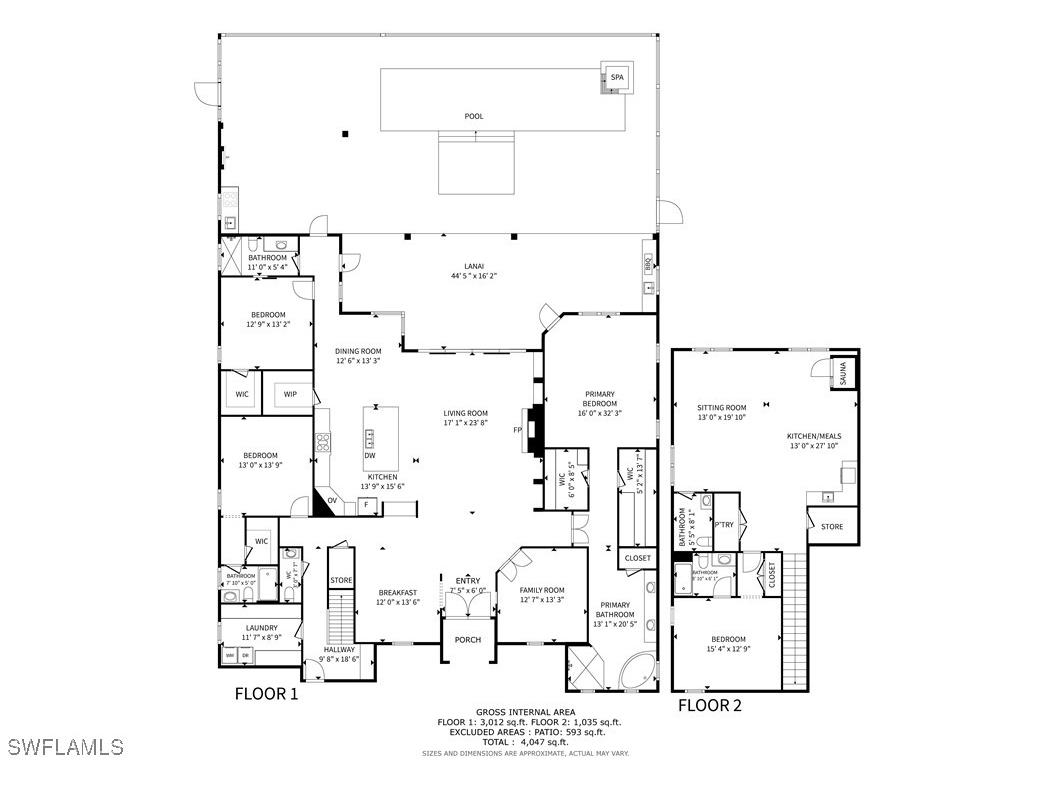 15563 Montello Lane Naples FL 34114 225081560 image37