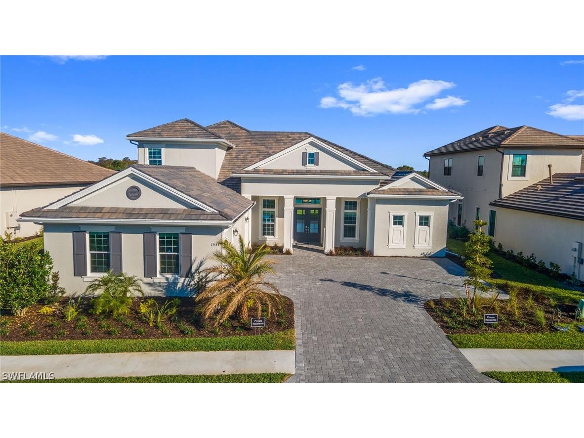 15564 Montello Lane Naples FL 34114 223008935 image1