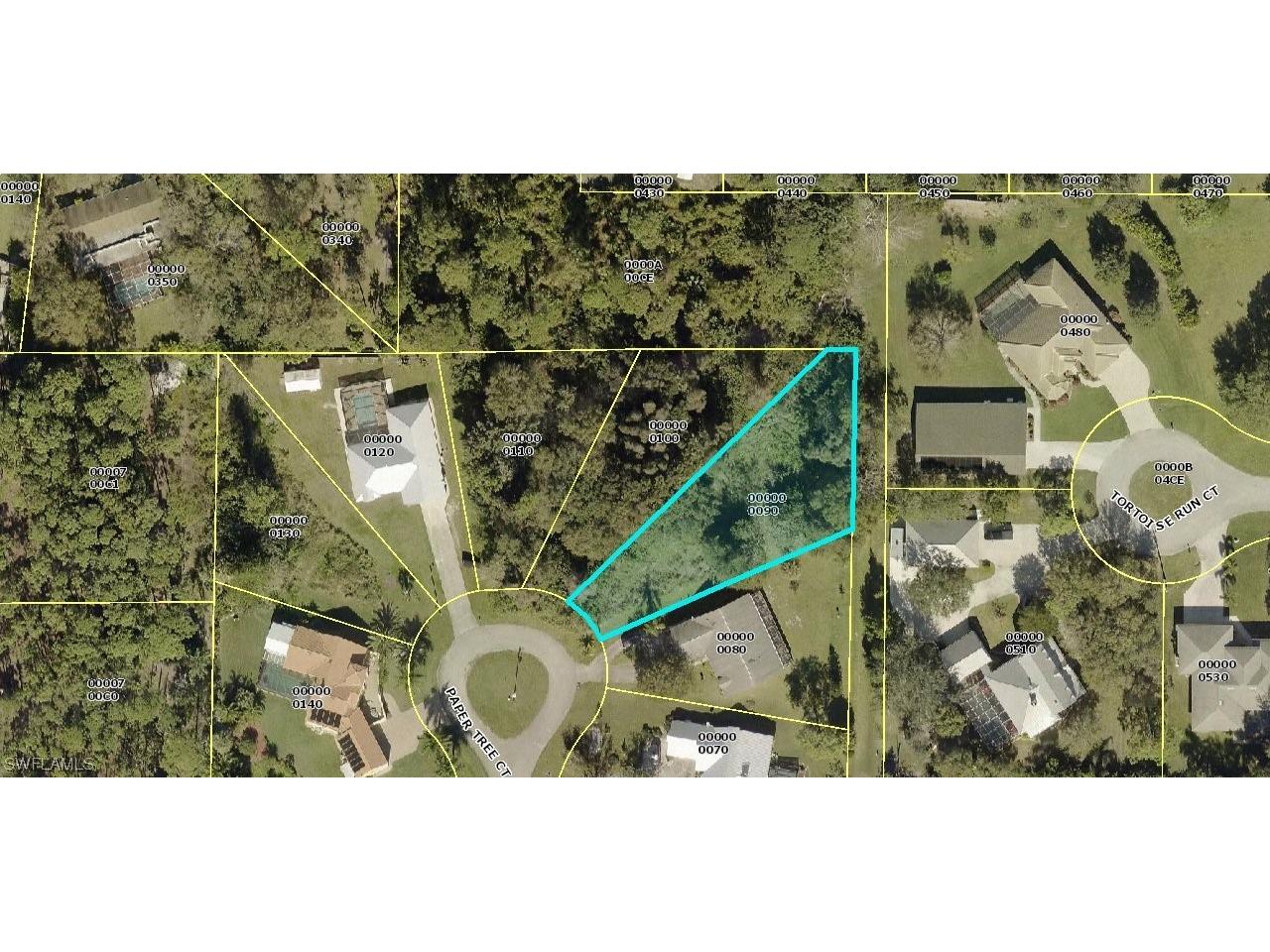 15570 Paper Tree Court North Fort Myers FL 33917 223079109 image1
