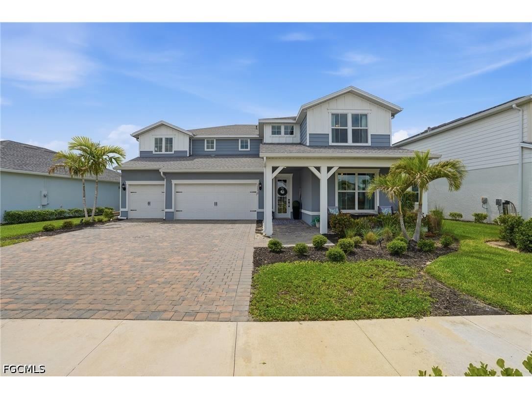 15572 Northridge Road Punta Gorda FL 33982 2026018991 image1