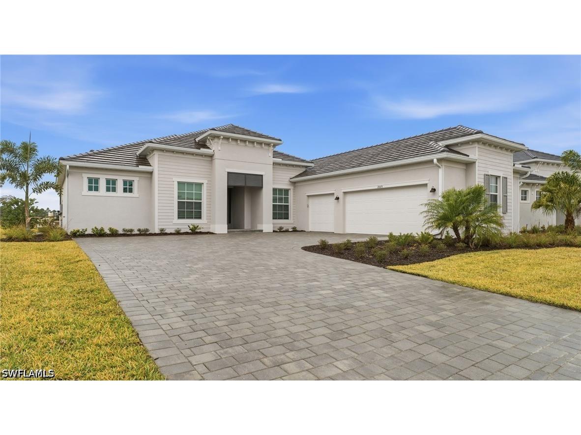 15573 White Tail Deer Drive Babcock Ranch FL 33982 226014579 image1