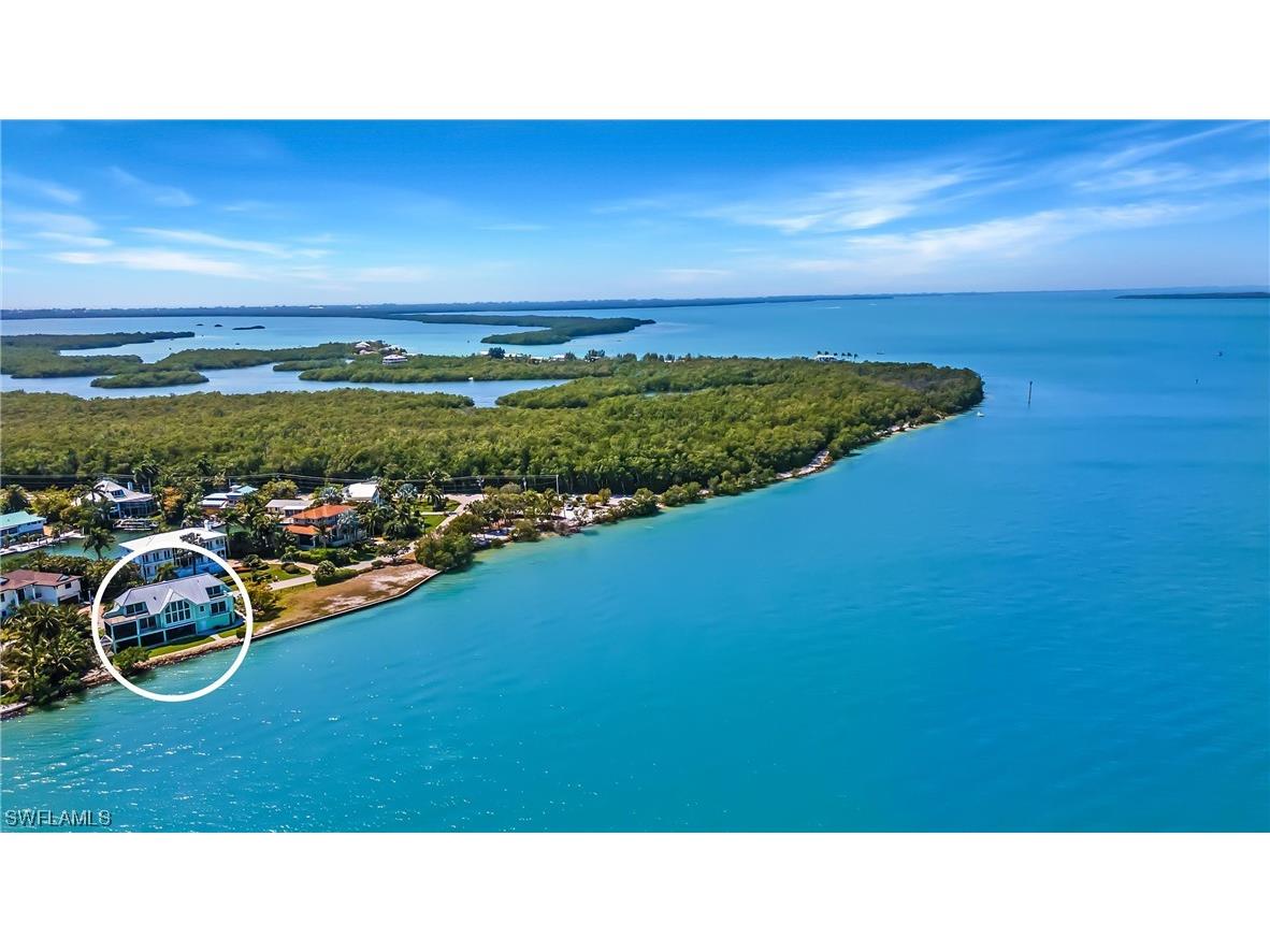 1558 & 1545 San Carlos Bay Drive Sanibel FL 33957 223054846 image1
