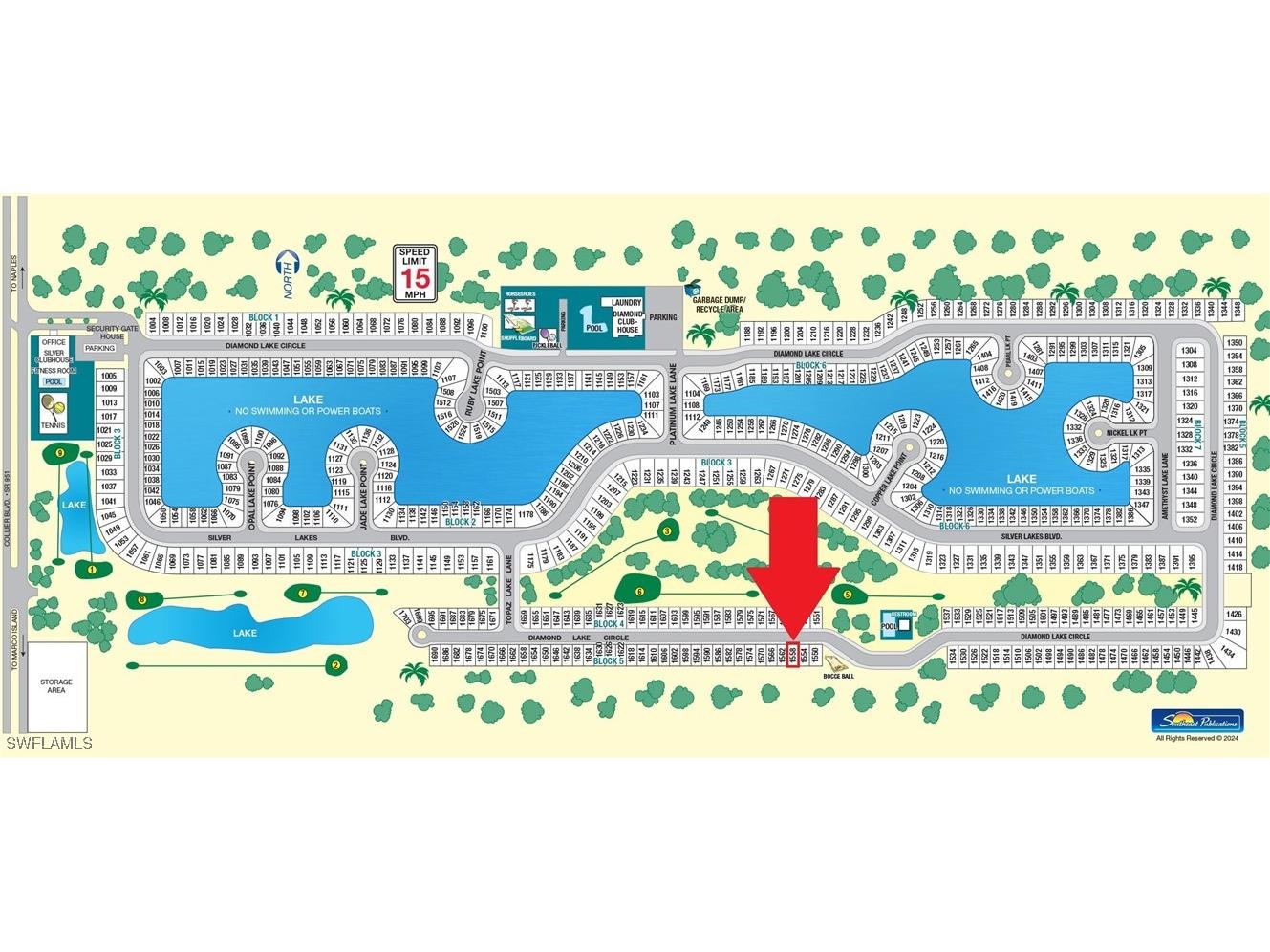 1558 Diamond Lake Circle Naples FL 34114 225059030 image6