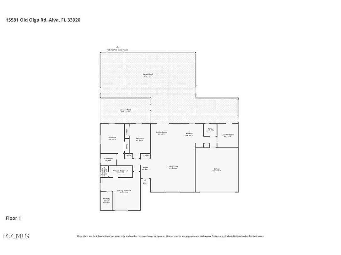 15581 Old Olga Road Alva FL 33920 2026005199 image5