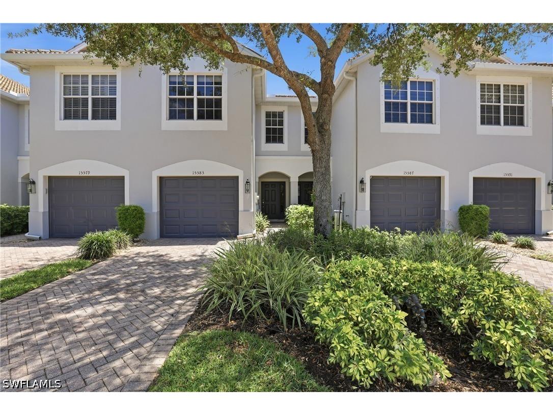15583 Marcello Circle #145 Naples FL 34110 226017447 image1