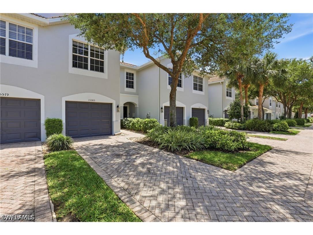 15583 Marcello Circle #145 Naples FL 34110 226017447 image2