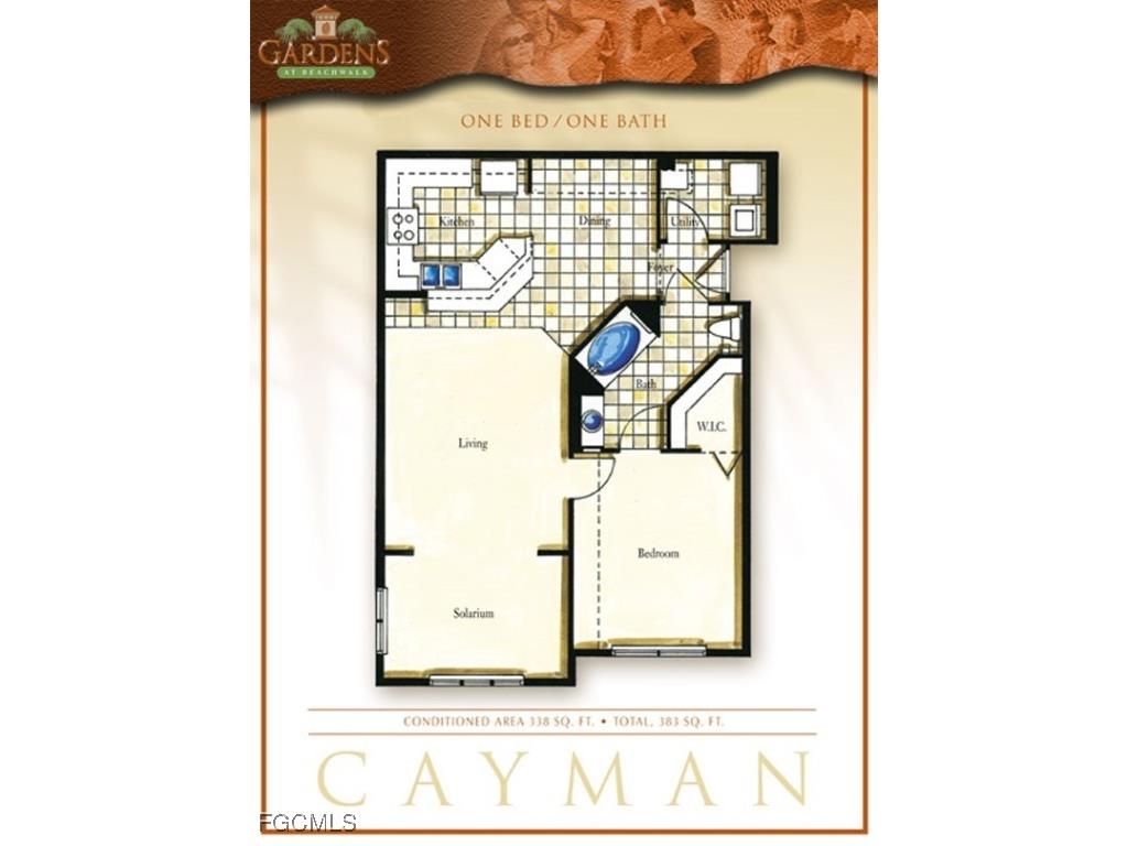 15585 Ocean Walk Circle #302 Fort Myers FL 33908 2025004255 image26