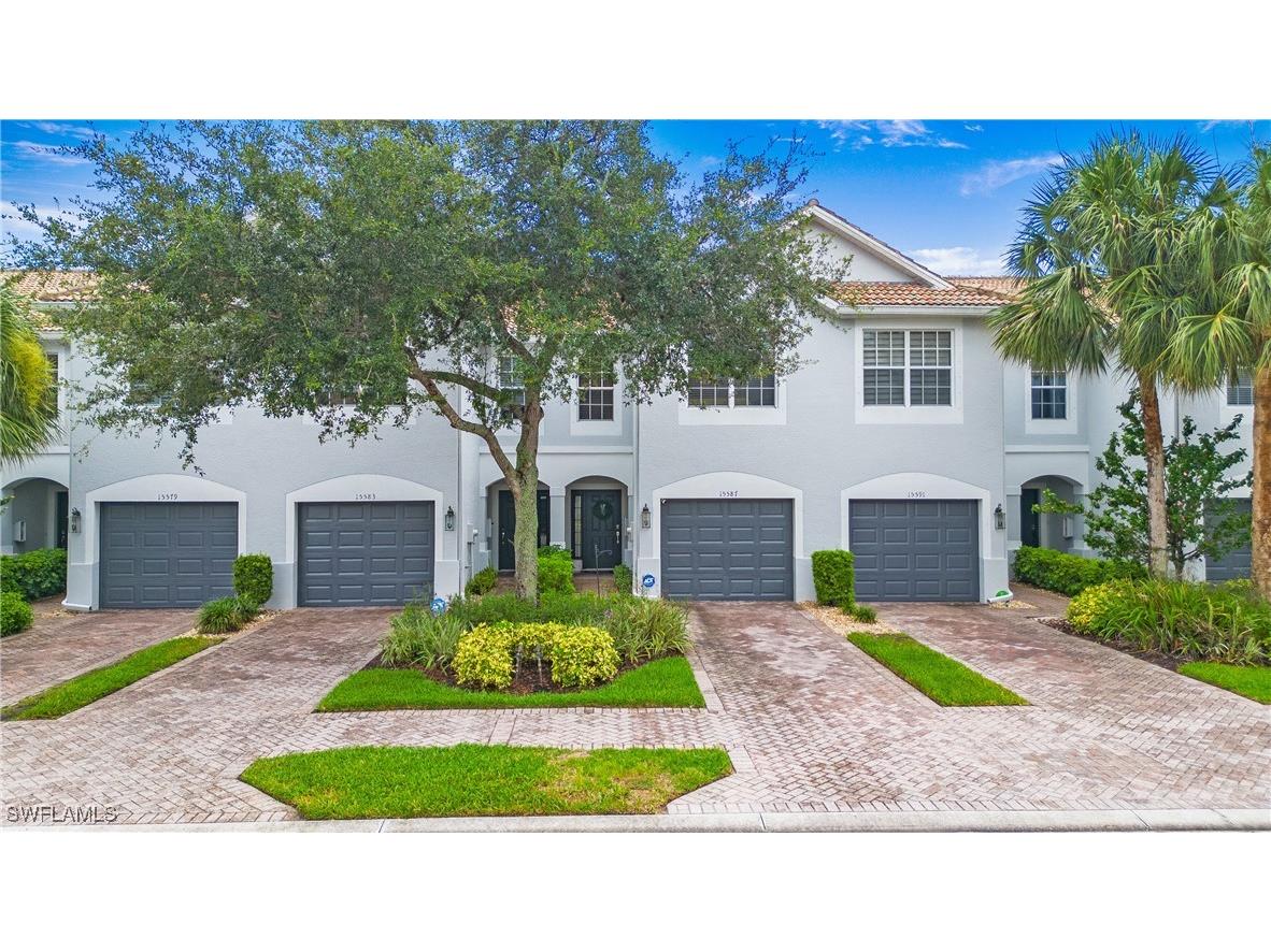 15587 Marcello Circle #144 Naples FL 34110 225068192 image26